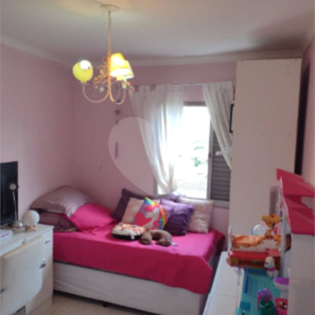 Apartamento à venda com 3 quartos em Vila Prudente, São Paulo, SP