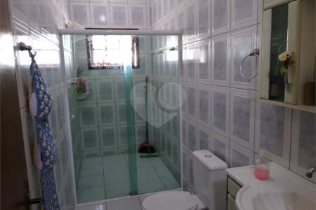 Casa à venda com 4 quartos, sendo 1 suíte,  em Jardim São Francisco, Mogi das Cruzes, SP