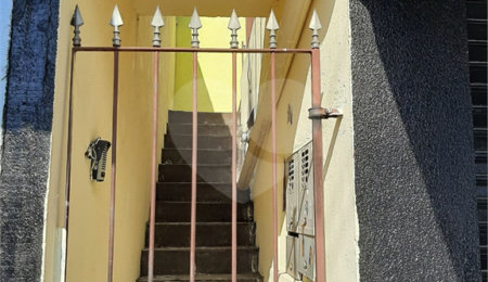 Casa à venda com 3 quartos em Vila Albertina, São Paulo, SP
