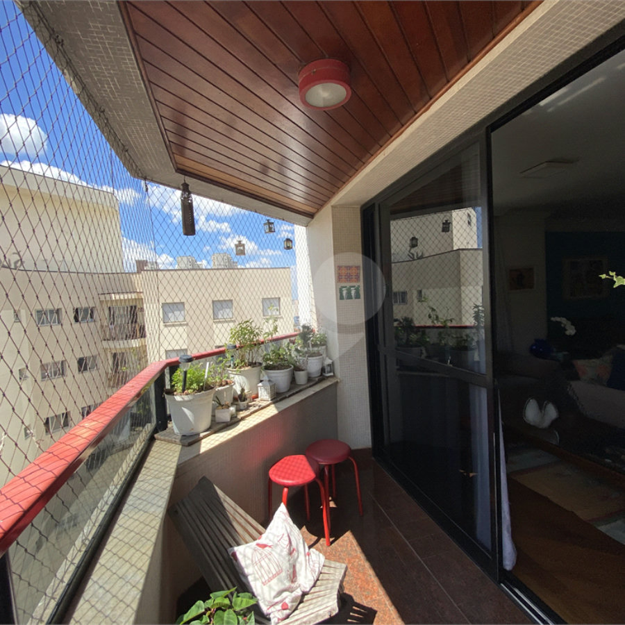 Apartamento à venda com 4 quartos, sendo 1 suíte, em Santa Teresinha, São Paulo, SP