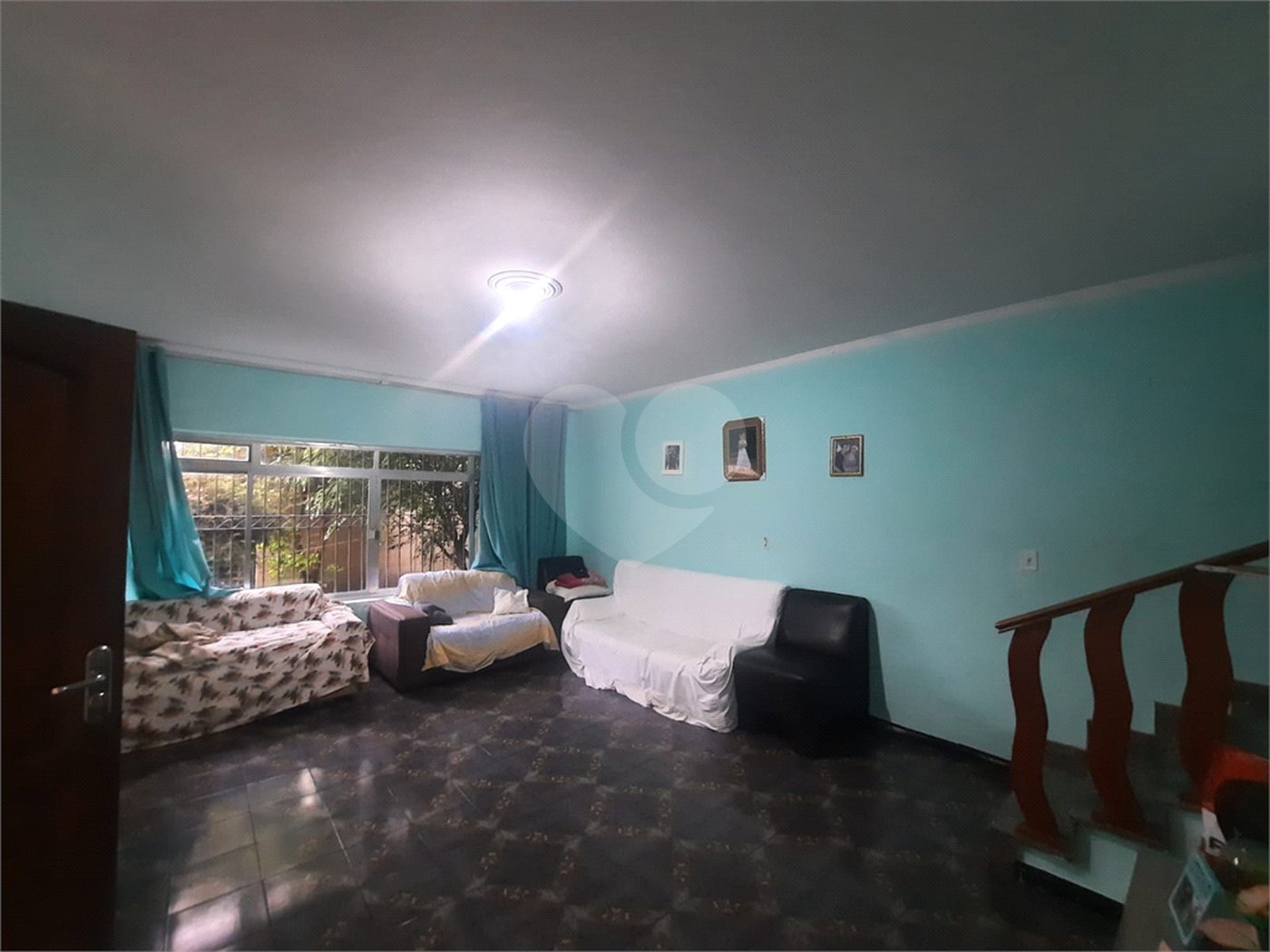 Casa à venda com 3 quartos, sendo 1 suíte, em Parque Santo Antônio, Guarulhos, SP