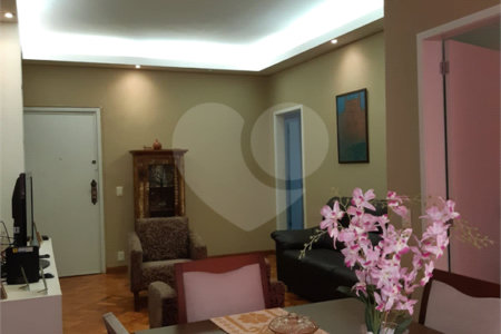 Apartamento à venda com 3 quartos, sendo 1 suíte, em Maracanã, Rio de Janeiro, RJ
