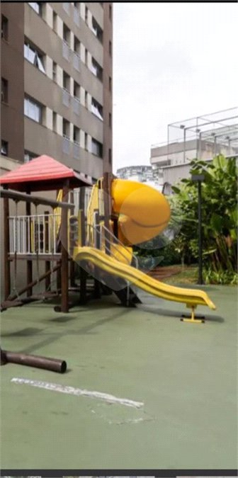 Apartamento à venda com 1 suíte em Vila Olímpia, São Paulo, SP