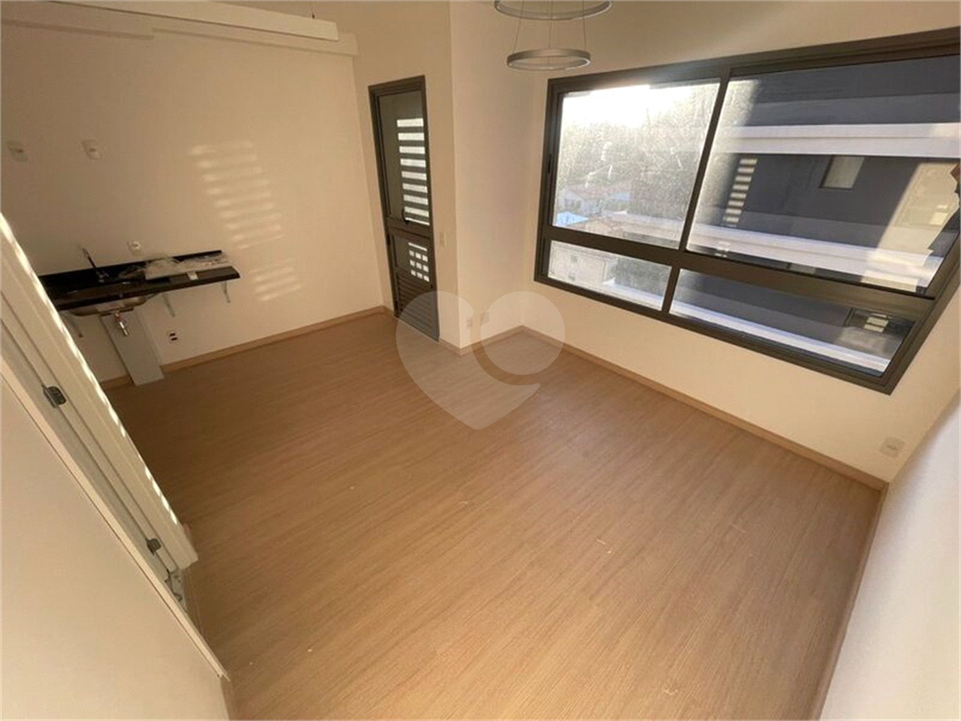 Apartamento à venda com 1 quarto em Pinheiros, São Paulo, SP