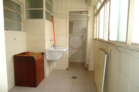 Apartamento à venda com 2 quartos, sendo 1 suíte, em Perdizes, São Paulo, SP