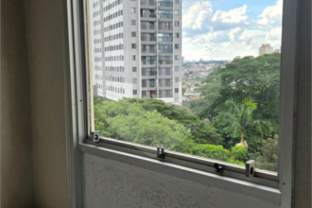 Apartamento à venda com 3 quartos em Vila Campestre, São Paulo, SP