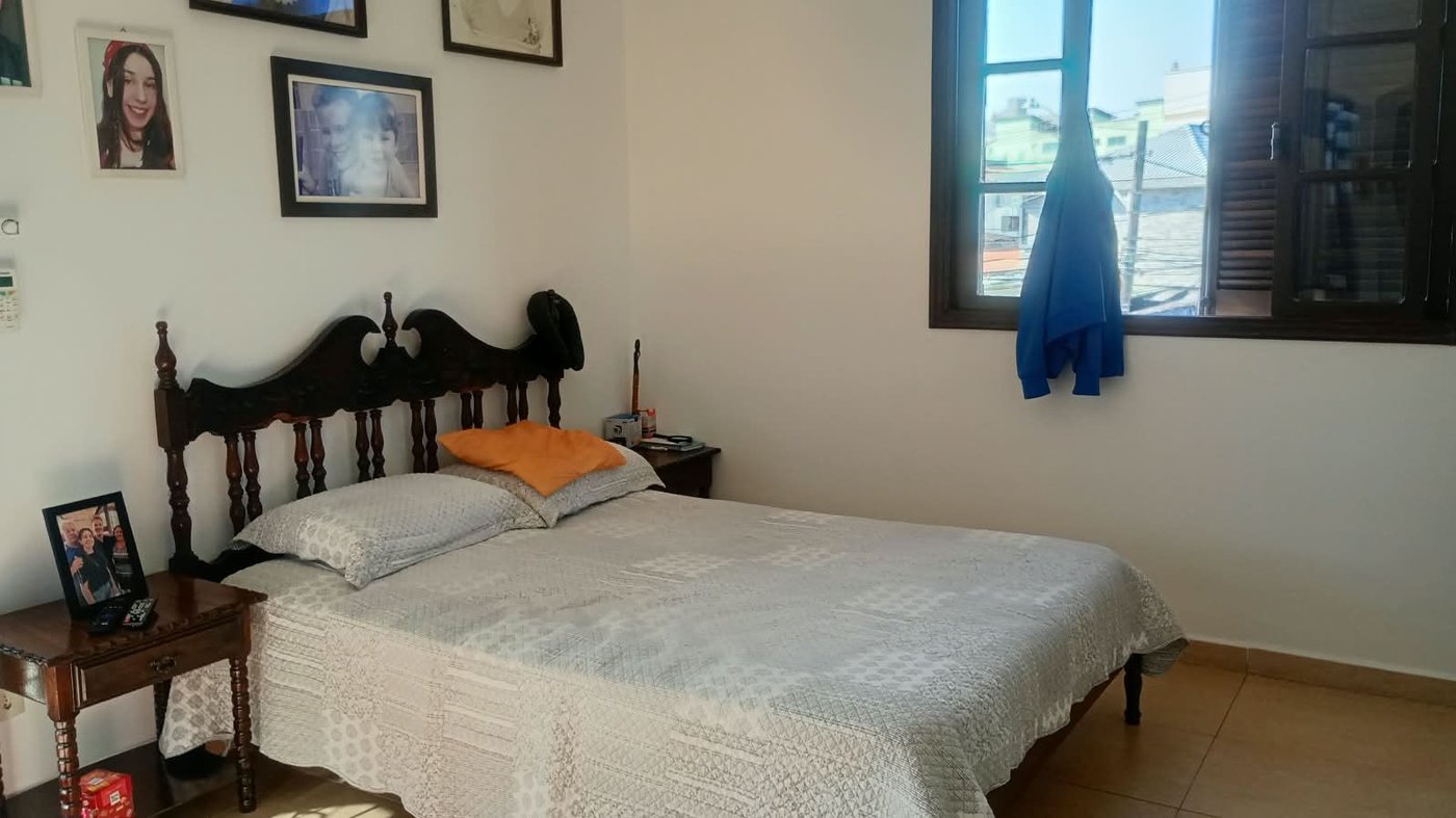 Sobrado à venda, 224 m² por R$ 1.200.000,00 - Vila Valença - São Vicente/SP