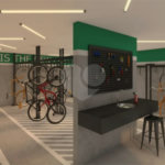 Apartamento à venda com 1 quarto em Vila Olímpia, São Paulo, SP