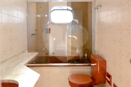 Apartamento à venda com 4 quartos, sendo 2 suítes,  em Brooklin Paulista, São Paulo, SP
