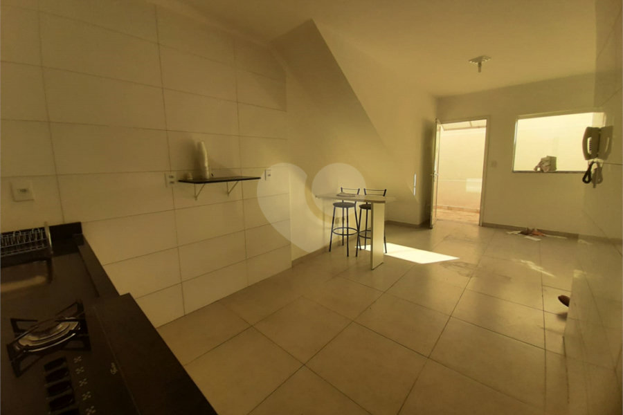 Casa à venda com 2 quartos no condomínio Residencial Iraci Ii, São Paulo - SP