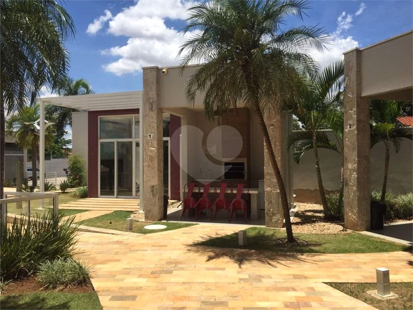 Apartamento à venda com 2 quartos, sendo 1 suíte, em Jardim Bela Vista, Indaiatuba, SP