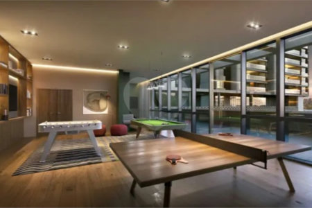 Apartamento para alugar com 2 suítes em Jardim Morumbi, São Paulo, SP
