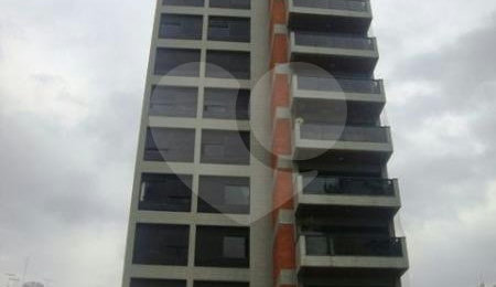 Apartamento à venda com 4 quartos, sendo 2 suítes,  em Água Fria, São Paulo, SP