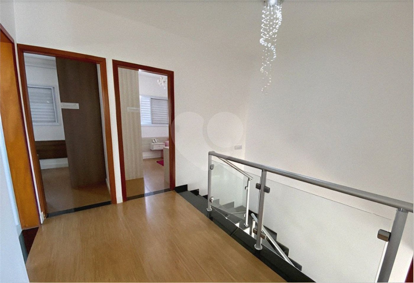 Casa à venda com 2 suítes no condomínio Renaissence Clube, Suzano - SP