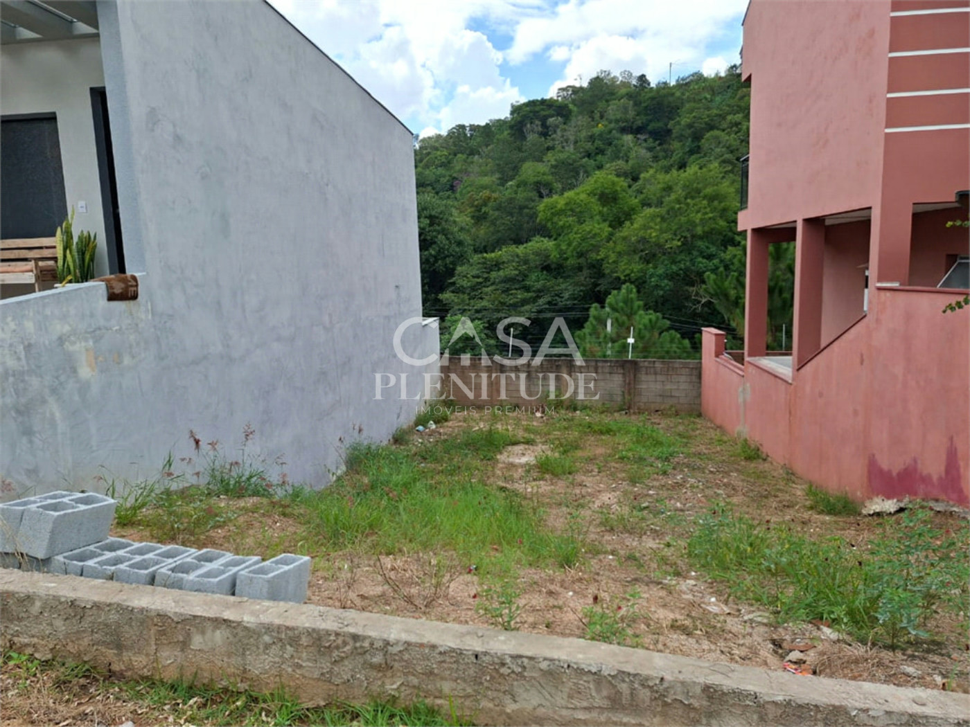 Terreno em condomínio à venda em Colina Santa Mônica, Votorantim, SP