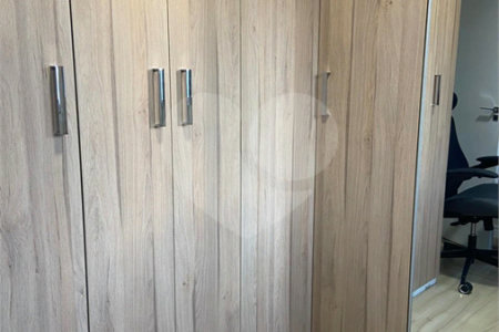 Apartamento à venda com 3 quartos, sendo 1 suíte,  em Vila São Pedro, Santo André, SP