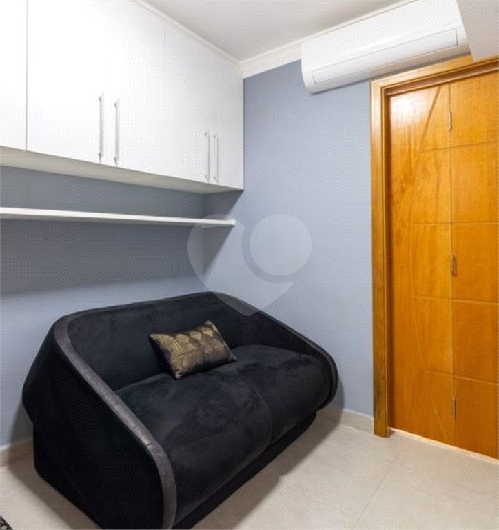 Sobrado à venda com 3 suítes em Vila Prudente, São Paulo, SP