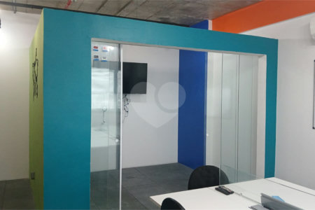 Sala à venda ou para alugar no Centro, São Bernardo do Campo, SP