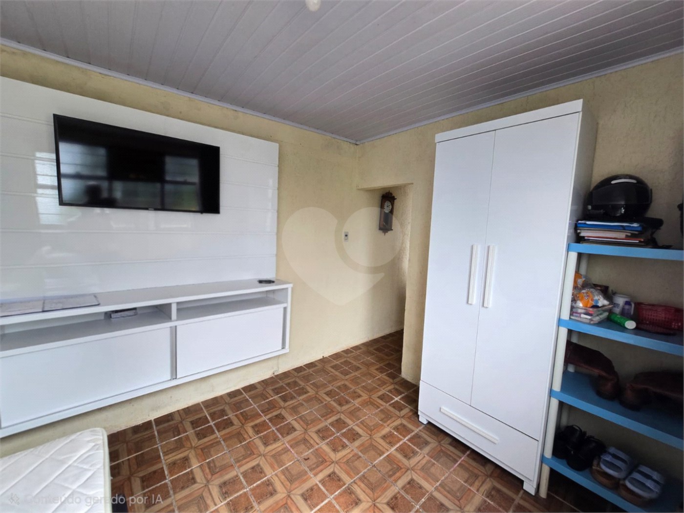 Casa à venda com 2 quartos, sendo 1 suíte, em Vila Belo Horizonte, Itapetininga, SP
