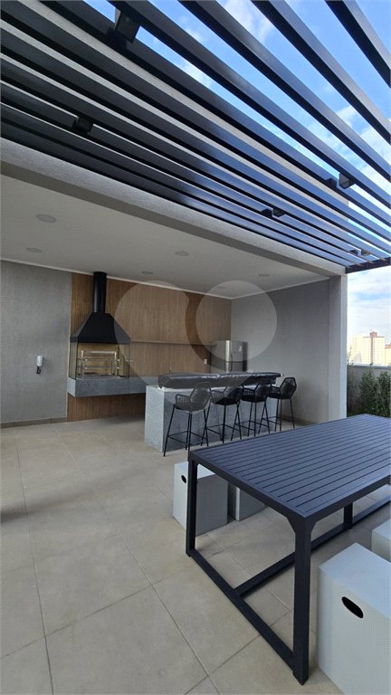 Apartamento à venda com 2 quartos, sendo 1 suíte, em Belenzinho, São Paulo, SP