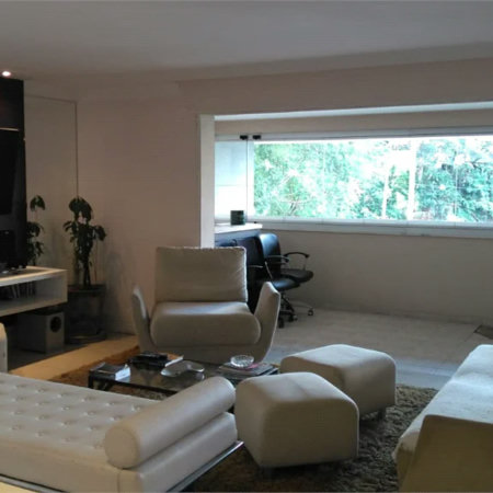 Apartamento à venda com 3 suítes em Jardim Londrina, São Paulo, SP