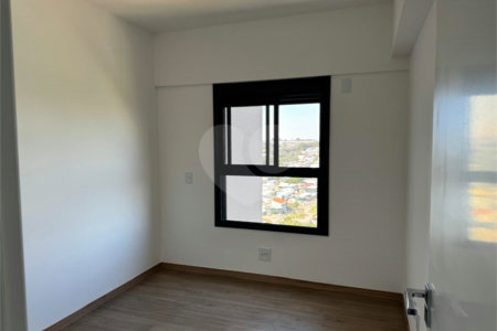 Apartamento à venda com 2 quartos, sendo 1 suíte,  em Jardim do Paço, Sorocaba, SP