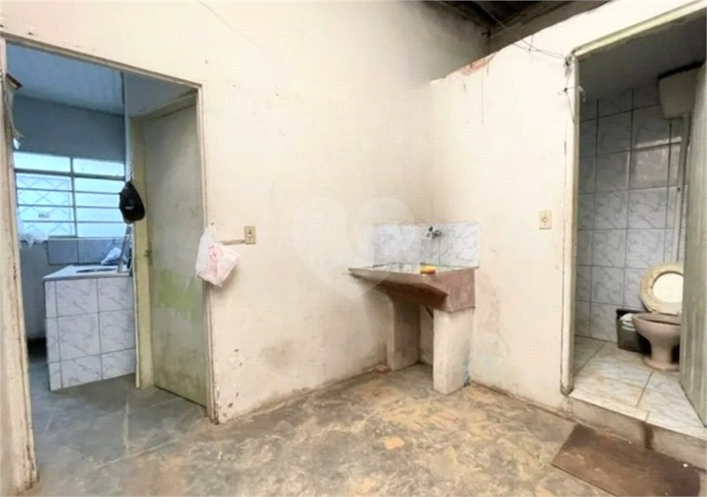 Salão para alugar em Santana, São Paulo, SP