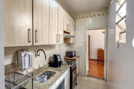 Cobertura à venda com 3 quartos, sendo 1 suíte,  em Flamengo, Rio de Janeiro, RJ