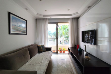 Apartamento à venda com 3 quartos, sendo 1 suíte, em Vila Prudente, São Paulo, SP