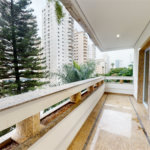 Apartamento à venda com 3 quartos, sendo 1 suíte, em Higienópolis, São Paulo, SP