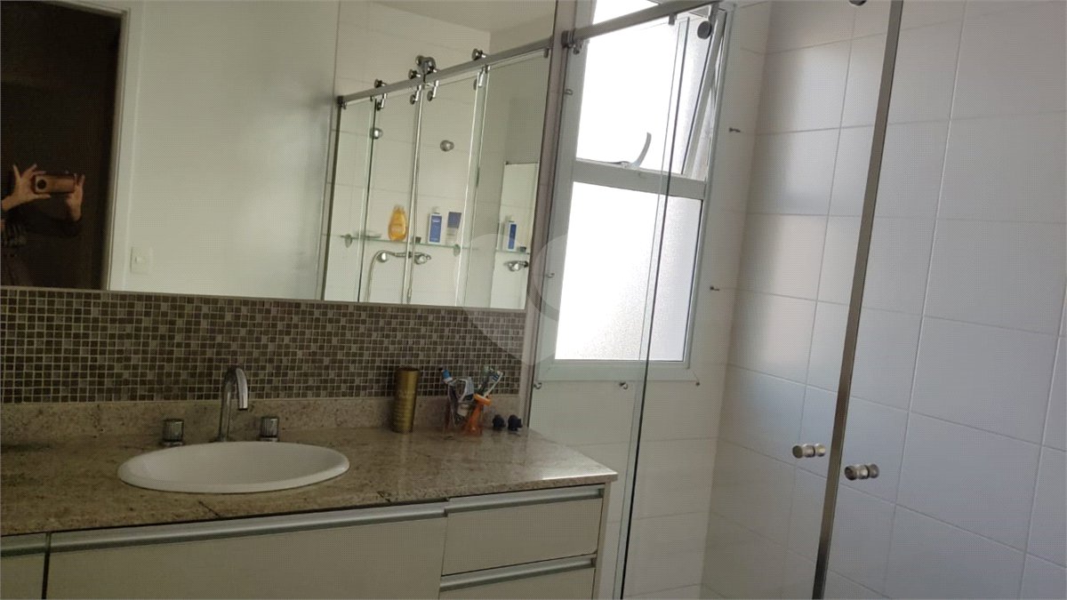 Apartamento à venda com 4 quartos, sendo 3 suítes,  no Centro, São Bernardo do Campo, SP