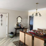 Apartamento à venda com 4 quartos, sendo 1 suíte, em Chácara Santo Antônio, São Paulo, SP