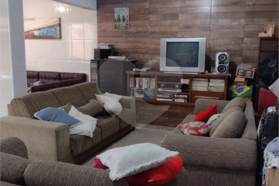 Excelente Sobrado na Cidade Lider - Casa - vendo