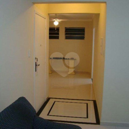 Apartamento à venda com 1 quarto em Vila Paulicéia, São Paulo, SP