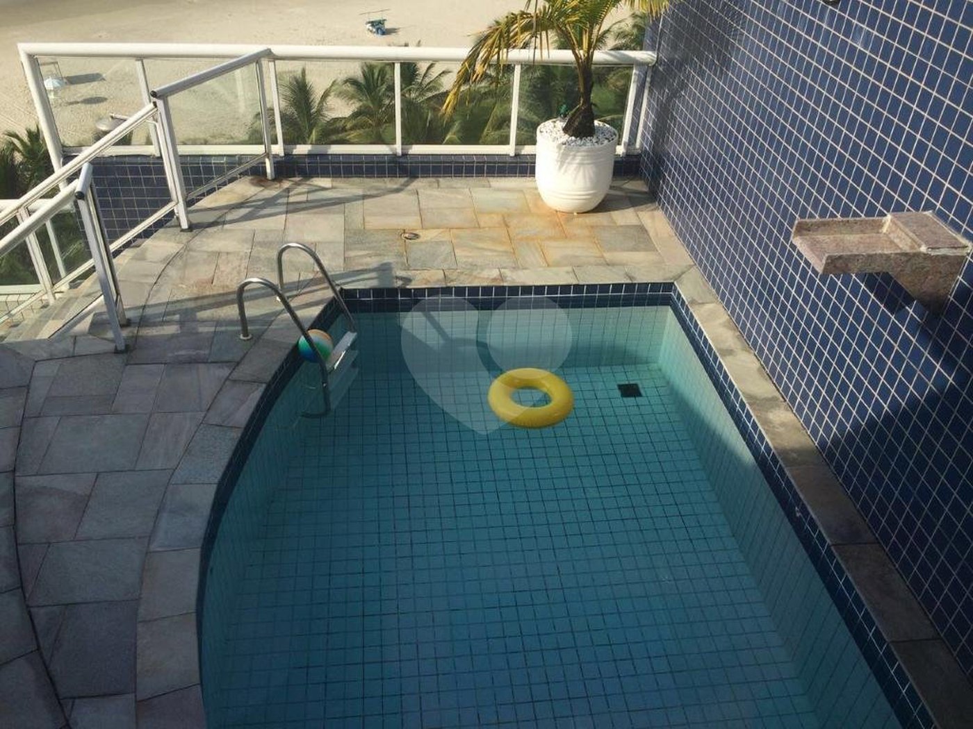 Triplex à venda com 6 suítes em Riviera de São Lourenço, Bertioga, SP