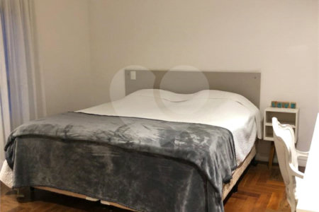 Condomínio Luzes da Mooca Apartamento 204 m² 4 suítes 4 vagas Condominio Clube.