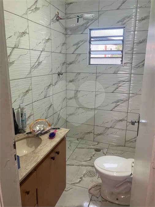 Sobrado à venda com 3 quartos, sendo 1 suíte,  em Jardim Bela Vista (zona Sul), São Paulo, SP
