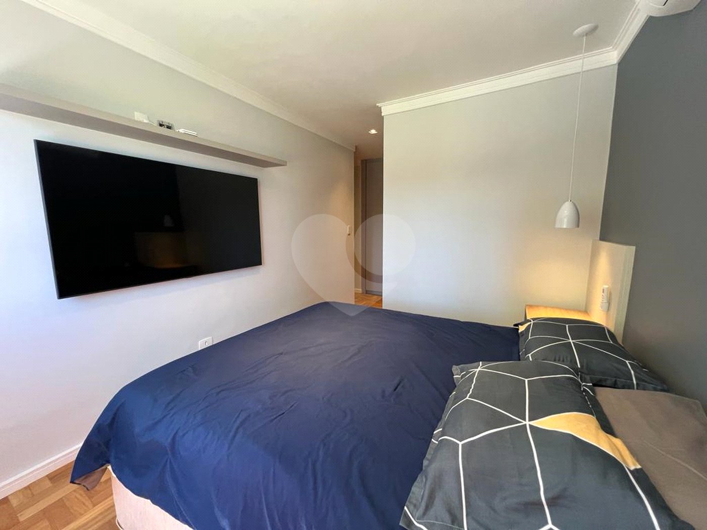 Apartamento à venda com 3 quartos, sendo 1 suíte, em Jardim França, São Paulo, SP