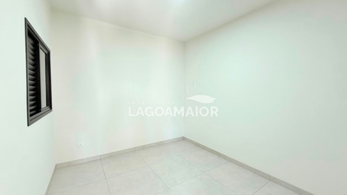 Casa à venda com 2 quartos em Nova Tres Lagoas, Três Lagoas, MS