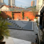 Casa à venda com 2 quartos em Parque Mandaqui, São Paulo, SP