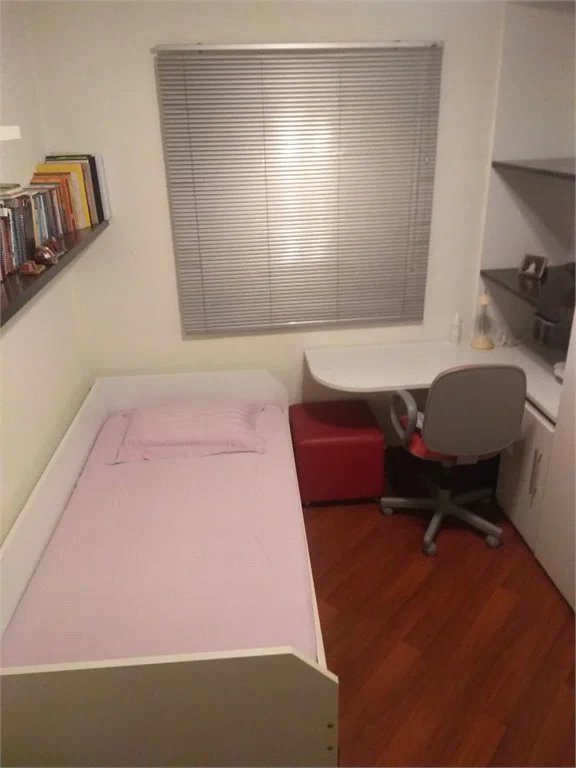 Apartamento à venda com 3 quartos, sendo 1 suíte, em Rio Pequeno, São Paulo, SP