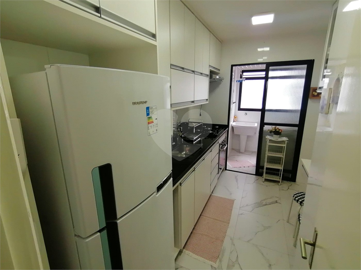APA RTAMENTO VILA MARIANA 2Q / 1SUITE / 91m2 / ÓTIMO NEGÓCIO
