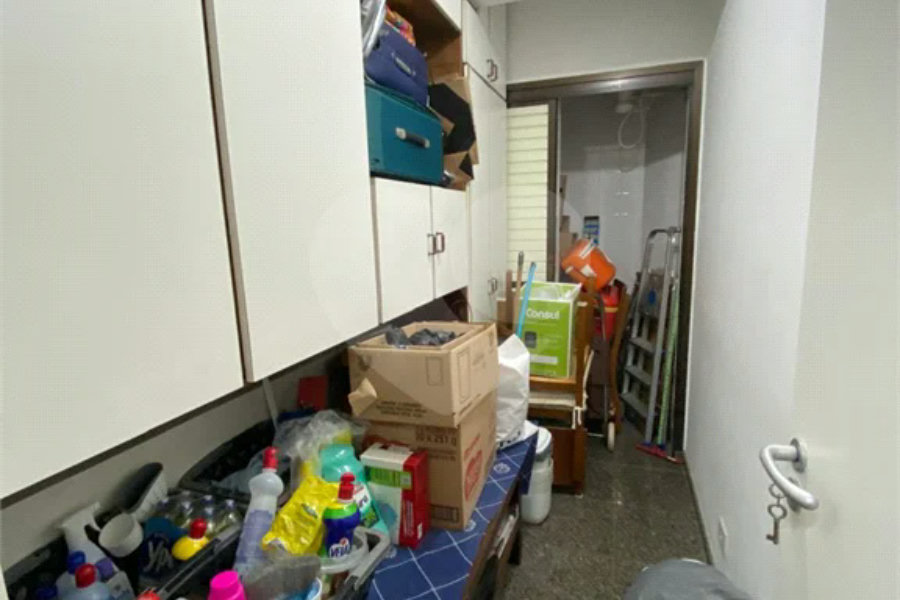 Apartamento à venda com 3 quartos, sendo 1 suíte, em Santana, São Paulo, SP
