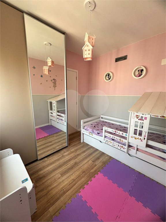Apartamento à venda com 3 quartos, sendo 1 suíte, no Centro, São Bernardo do Campo, SP