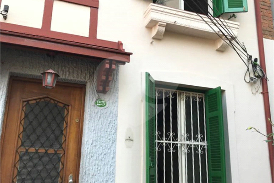 Casa de Vila à venda com 3 quartos, sendo 2 suítes, em Santana, São Paulo, SP