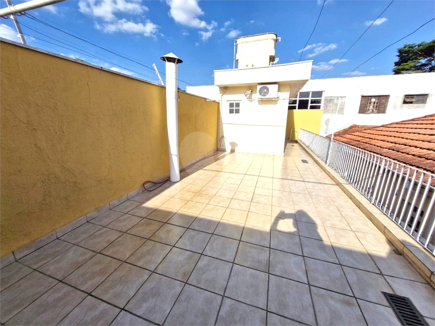 Casa Térrea à venda com 3 suítes em Alto da Boa Vista, São Paulo, SP