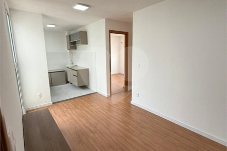 Apartamento à venda com 2 quartos em Chácara Estância Paulista, Suzano, SP