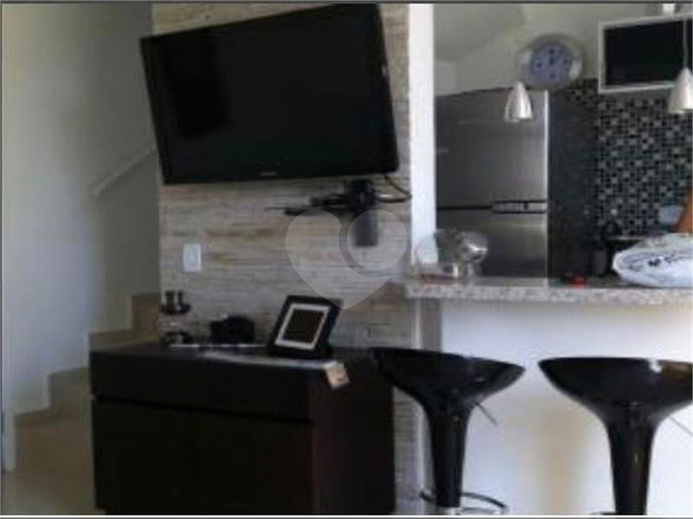 Duplex à venda com 2 quartos em Vila Clementino, São Paulo, SP