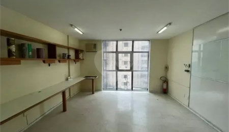 Sala à venda em Tijuca, Rio de Janeiro, RJ
