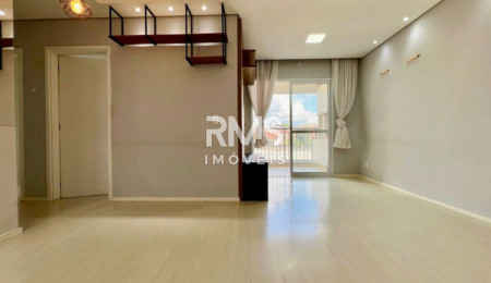 Apartamento à venda com 3 quartos, sendo 1 suíte, no condomínio Residencial Ilhas Mediterrâneo, Itu - SP